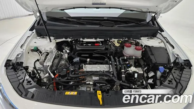 Mercedes-Benz EQB — Фото автомобиля 6
