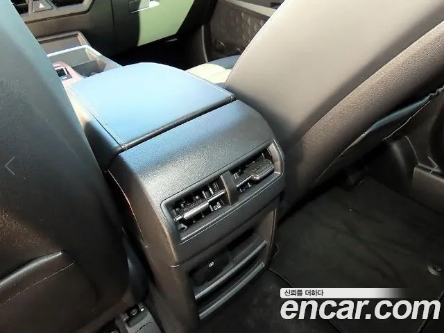 KGM Torres New — Фото автомобиля 16