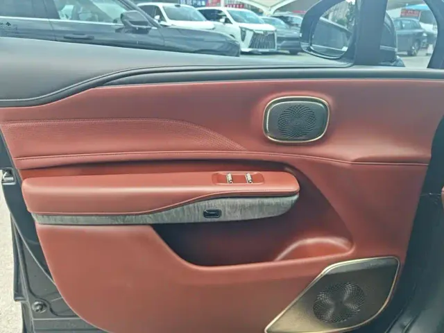 GAC Hyptec HL — Фото автомобиля 7