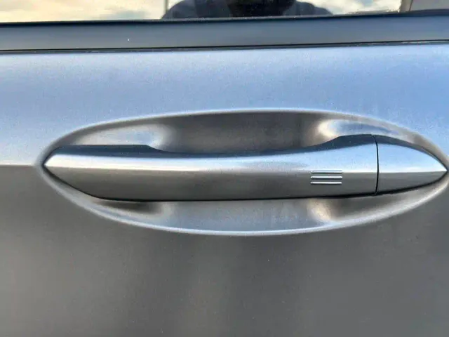 GAC Trumpchi Emkoo — Фото автомобиля 10
