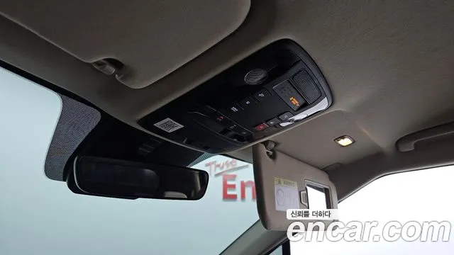 Kia Carnival 4th Gen — Фото автомобиля 23