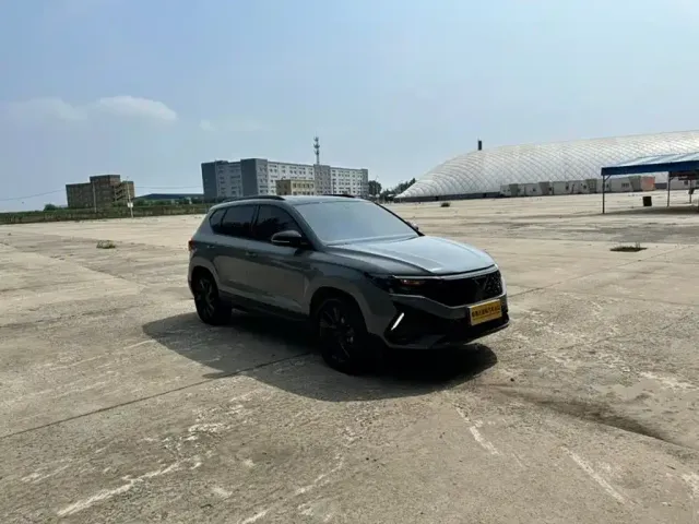 Jetta VS5 — Фото автомобиля 3