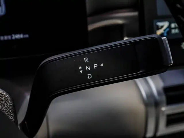 BYD FangChengBao Titanium 7 — Фото автомобиля 15
