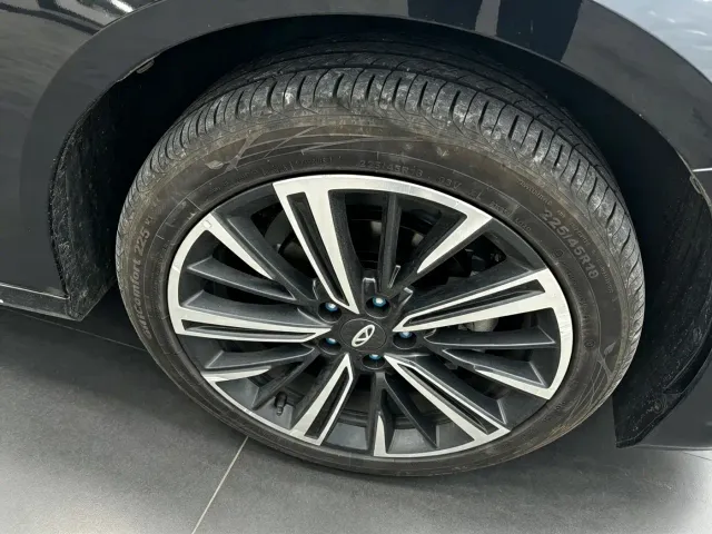 Chery Arrizo 8 — Фото автомобиля 11