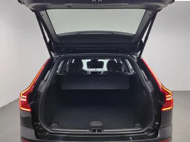 Volvo XC60 — Фото автомобиля 16