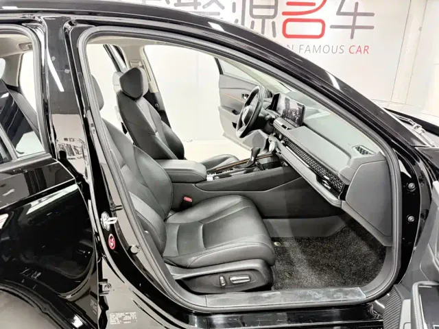 Honda Accord — Фото автомобиля 16