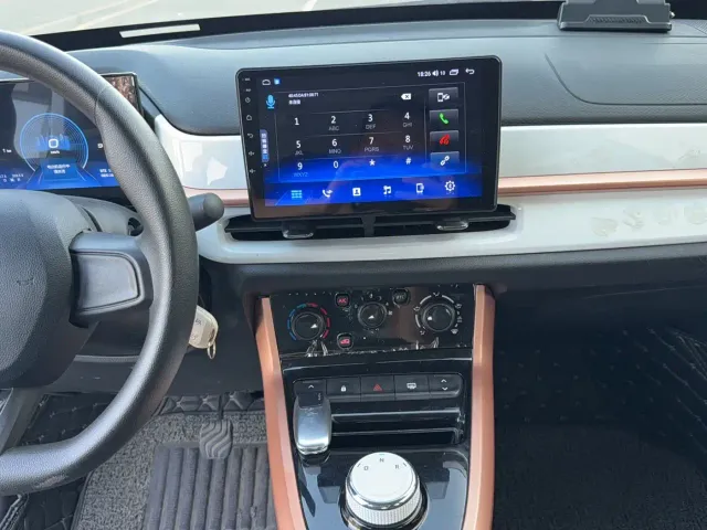 Dongfeng Nano BOX — Фото автомобиля 14