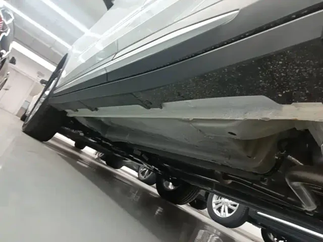 Wuling Xingchi — Фото автомобиля 21