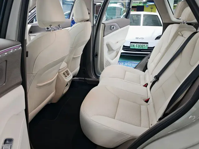 Haval Xiaolong MAX — Фото автомобиля 6