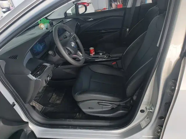 Buick Velite 6 — Фото автомобиля 14