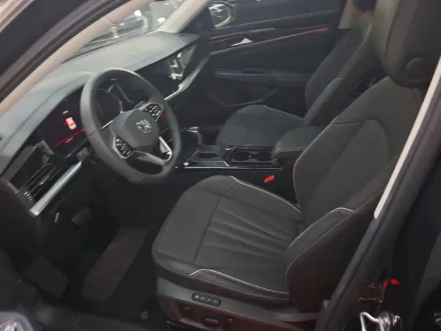 Volkswagen Passat — Фото автомобиля 14