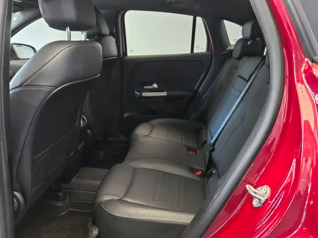 Mercedes-Benz GLA-Class — Фото автомобиля 15