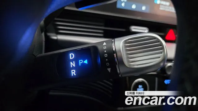 Hyundai Ioniq 5 — Фото автомобиля 12