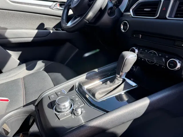 Mazda CX-5 — Фото автомобиля 18