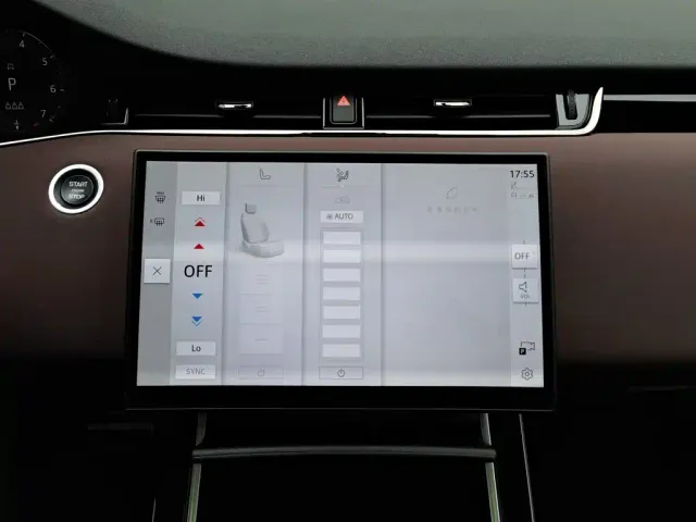 Land Rover Range Rover Evoque — Фото автомобиля 12