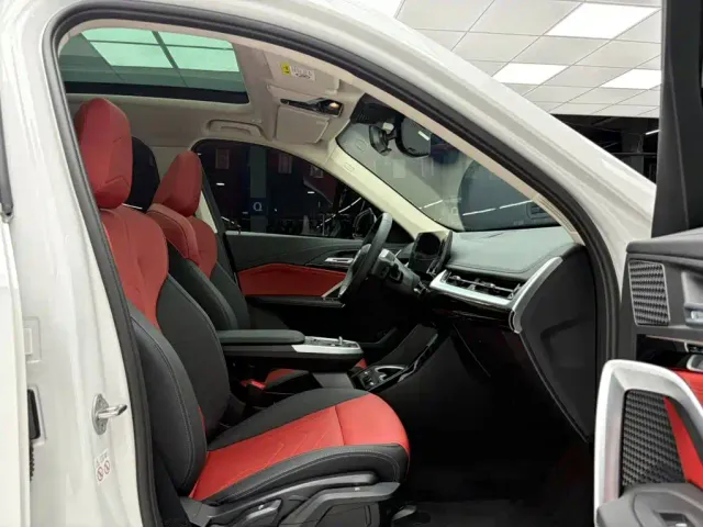 BMW X1 — Фото автомобиля 17