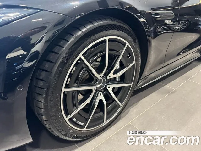 Mercedes-Benz SL-Class R232 — Фото автомобиля 5