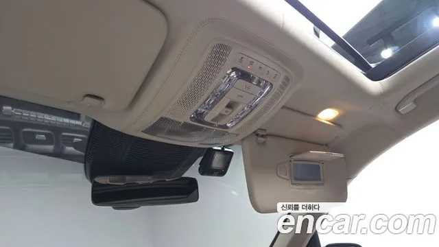 Mercedes-Benz GLS-Class X167 — Фото автомобиля 30