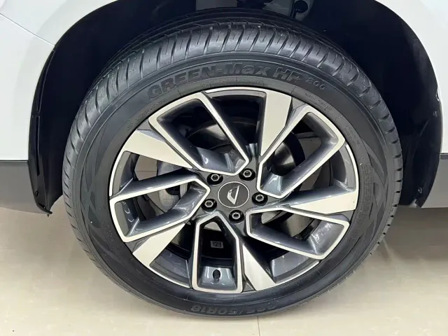Jetta VS5 — Фото автомобиля 23