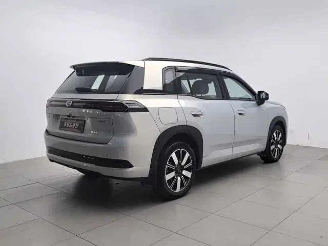 GAC Aion i60 — Фото автомобиля 2