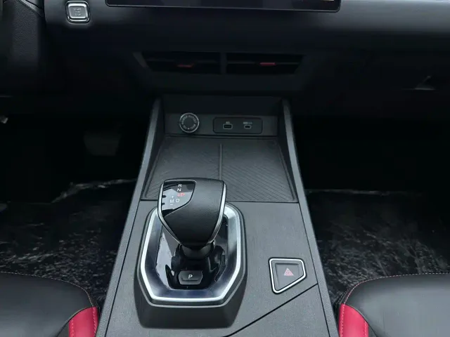 Jetour Dashing — Фото автомобиля 15