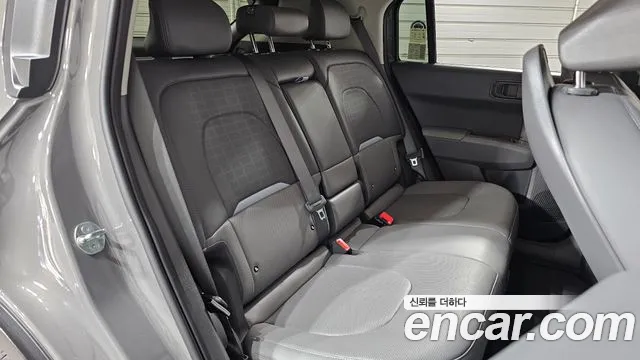 Kia EV3 — Фото автомобиля 17