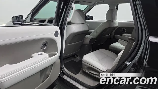 Hyundai Palisade LX3 — Фото автомобиля 18
