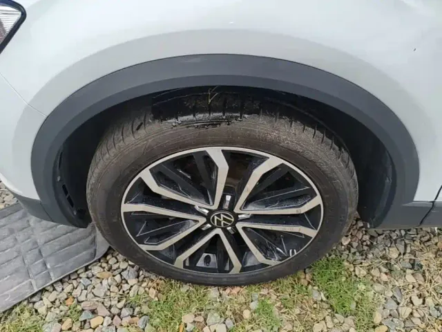 Volkswagen Volkswagen T-ROC 2021 280TSI DSG 2WD Comfort Smart Connect Edition — Фото автомобиля 22