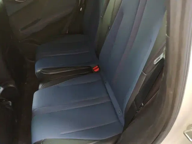 BYD Seagull — Фото автомобиля 16