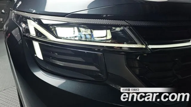 Kia Seltos Бензин 1.6 турбо 2WD — Фото автомобиля 22