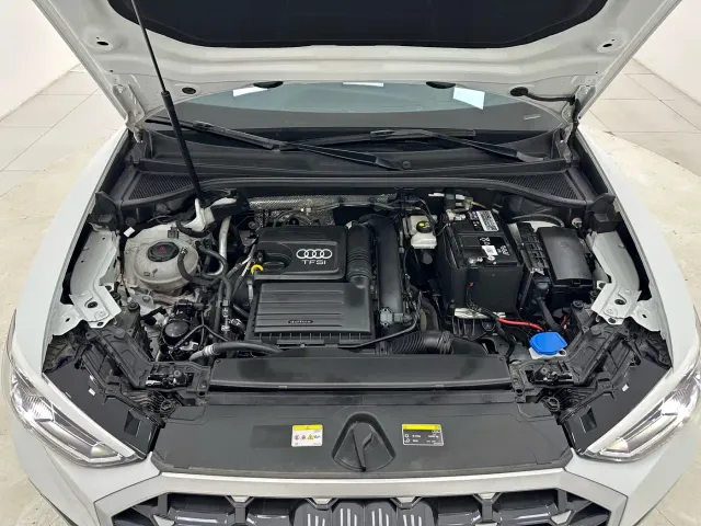 Audi Q3 — Фото автомобиля 17