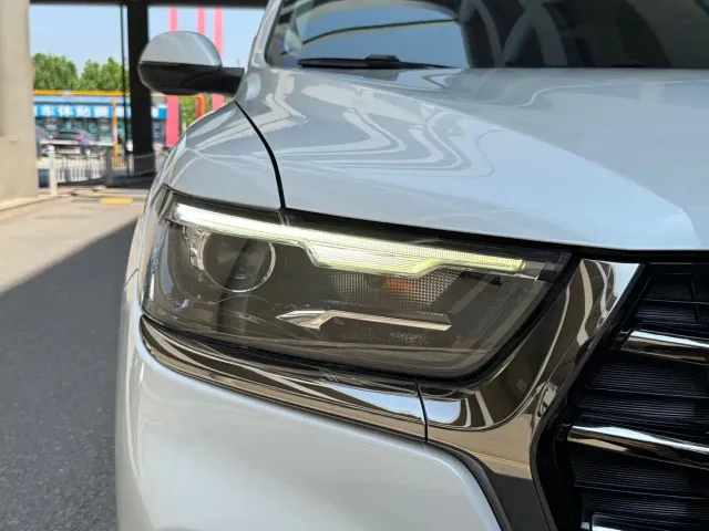 Haval H6 — Фото автомобиля 23