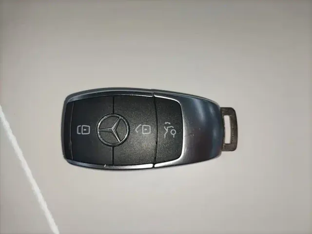 Mercedes-Benz GLC-Class — Фото автомобиля 8