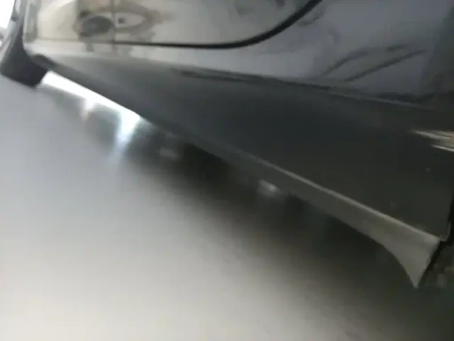 Tesla Model 3 — Фото автомобиля 21