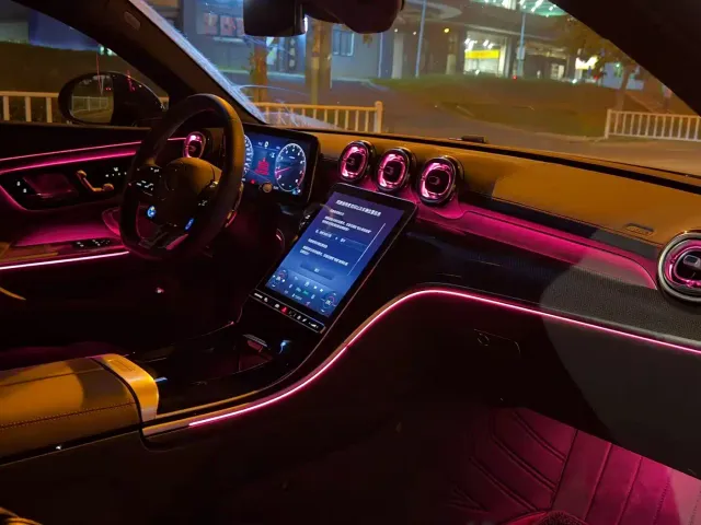 Mercedes-Benz CLE-Class AMG — Фото автомобиля 9