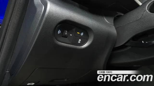 Hyundai Casper Casper Turbo Inspiration — Фото автомобиля 17