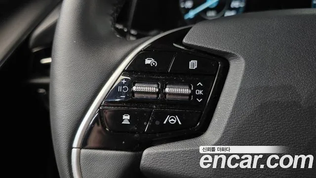 Kia Niro All Niro EV Air — Фото автомобиля 15