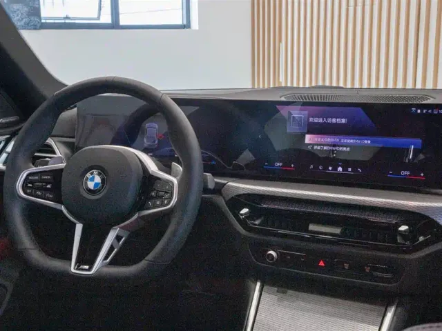 BMW 4 Series — Фото автомобиля 18