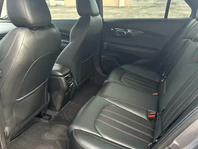 GAC Trumpchi Emkoo — Фото автомобиля 6