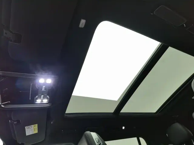 BYD FangChengBao Leopard 8 — Фото автомобиля 14