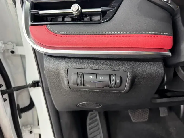 Chery Tiggo 7 — Фото автомобиля 10