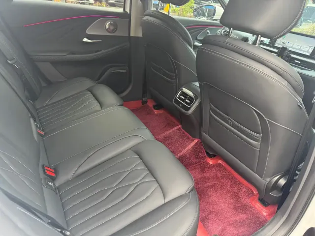 Chery Arrizo 8 — Фото автомобиля 14