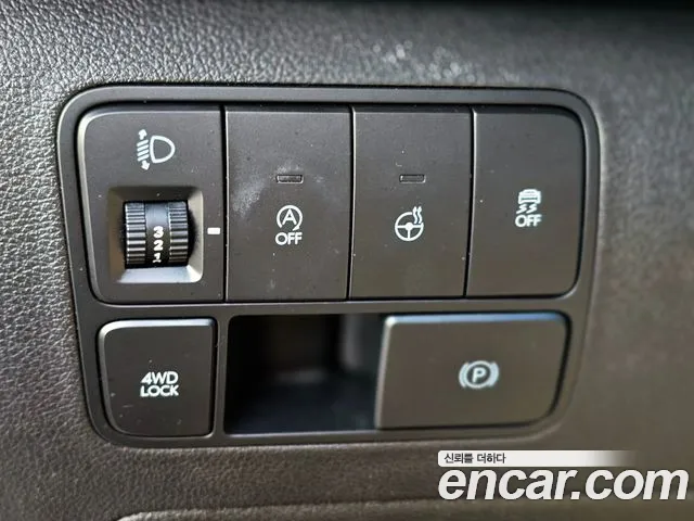 Hyundai Staria Staria 4WD Tourer 11 мест — Фото автомобиля 11
