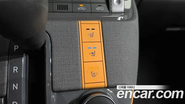Hyundai Casper — Фото автомобиля 22