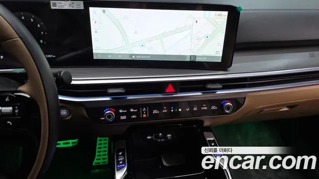 Kia Sorento — Фото автомобиля 19