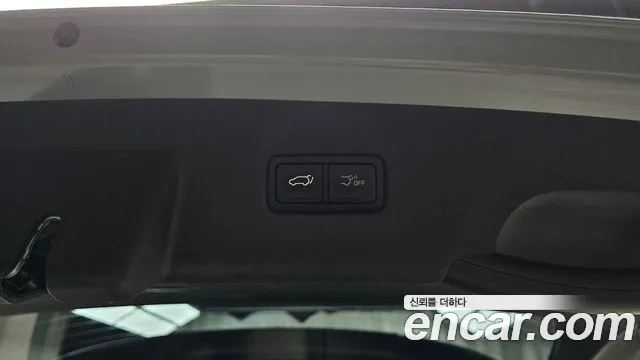 Kia Carnival 4th Gen — Фото автомобиля 21