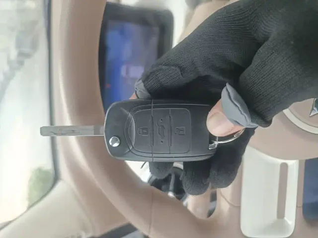 Wuling Hongguang Mini EV — Фото автомобиля 8