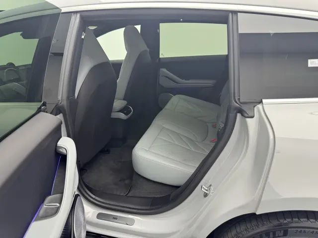 Nio ET5 Touring — Фото автомобиля 7