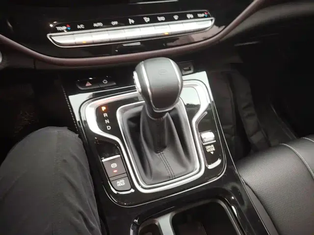 GAC Trumpchi M6 — Фото автомобиля 13