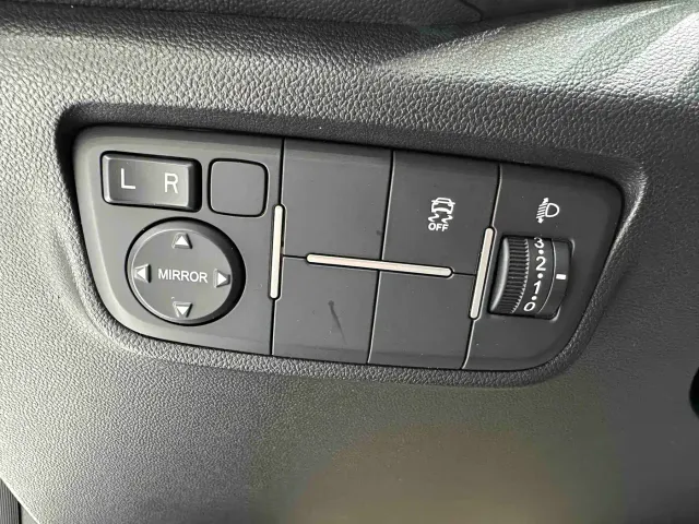 Changan Eado — Фото автомобиля 8